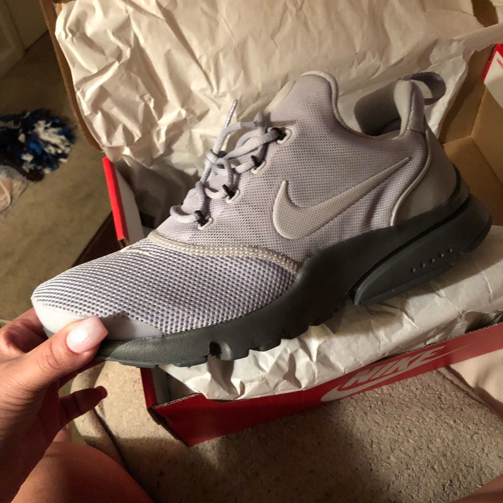 👽👽Nike Presto Fly